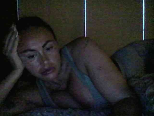 Millisa13 webcam
