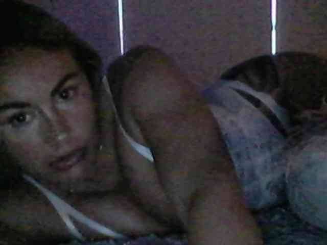 Millisa13 webcam