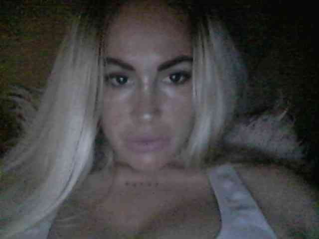 Millisa13 webcam