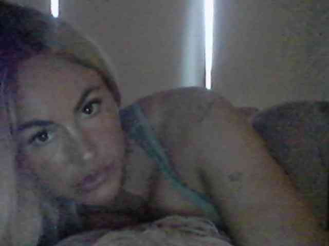 Millisa13 webcam