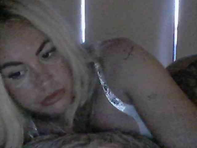 Millisa13 webcam