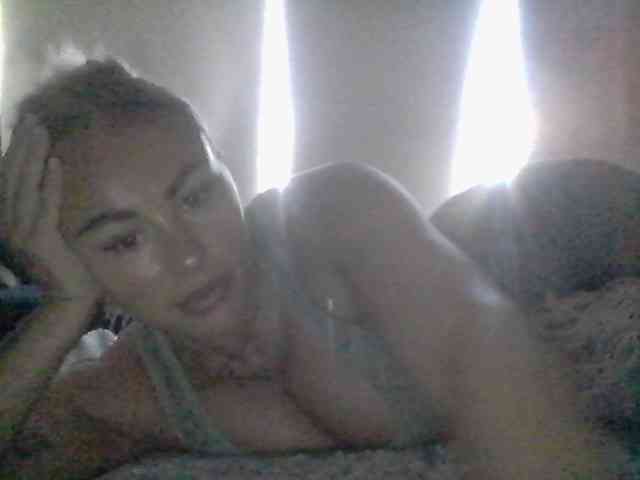 Millisa13 webcam