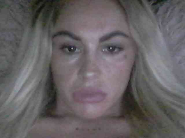 Millisa13 webcam