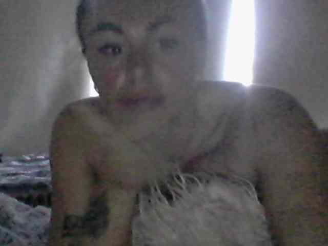 Millisa13 webcam