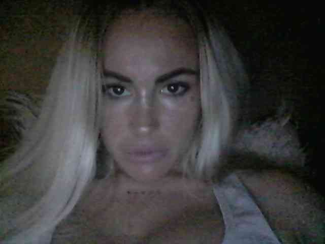 Millisa13 webcam