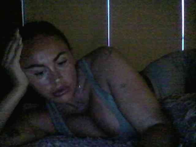 Millisa13 webcam