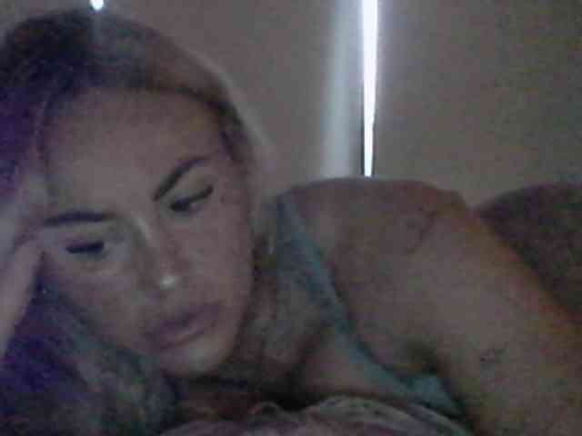 Millisa13 webcam