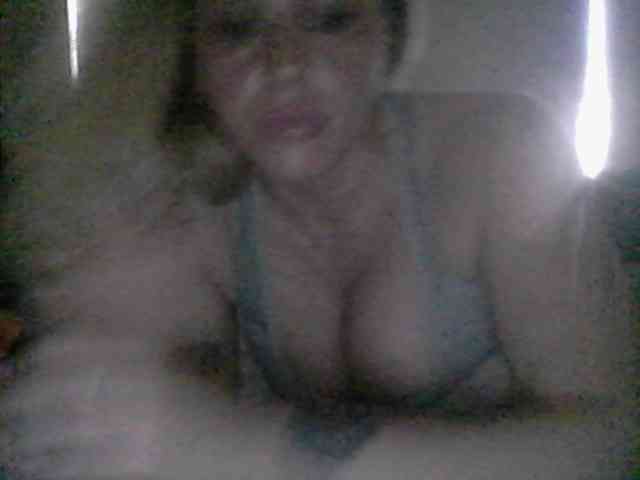 Millisa13 webcam