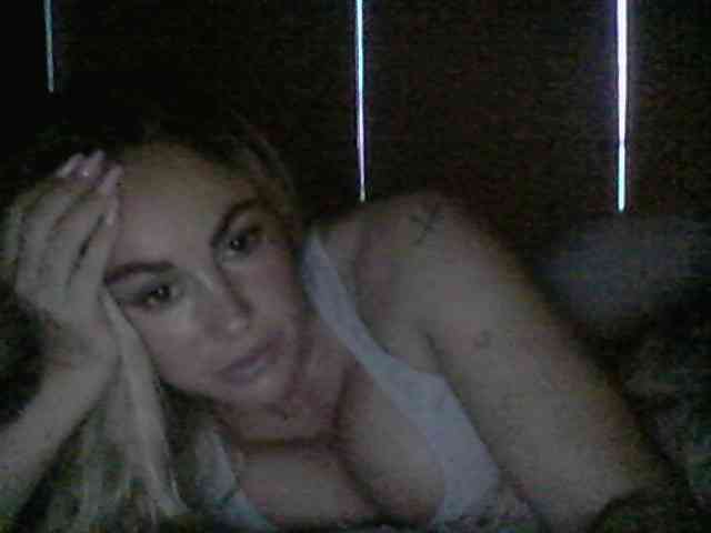 Millisa13 webcam