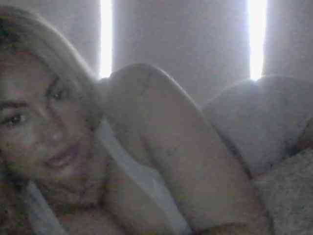 Millisa13 webcam