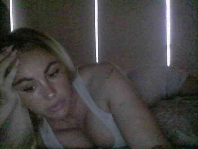Millisa13 webcam