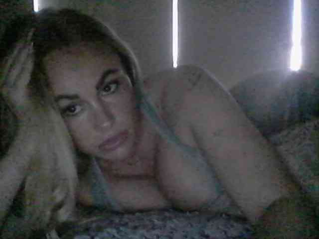 Millisa13 webcam