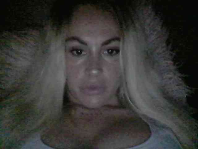 Millisa13 webcam