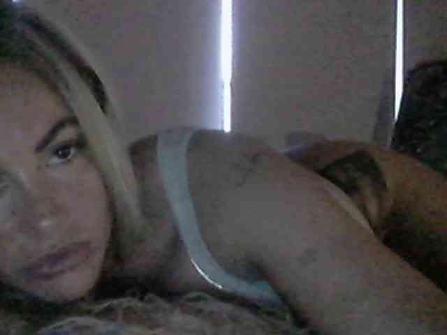 Millisa13 webcam