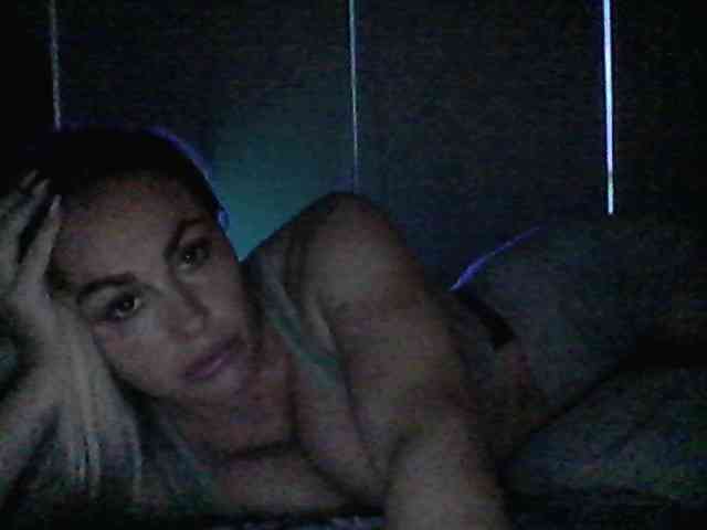 Millisa13 webcam