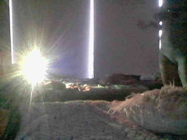 Millisa13 webcam