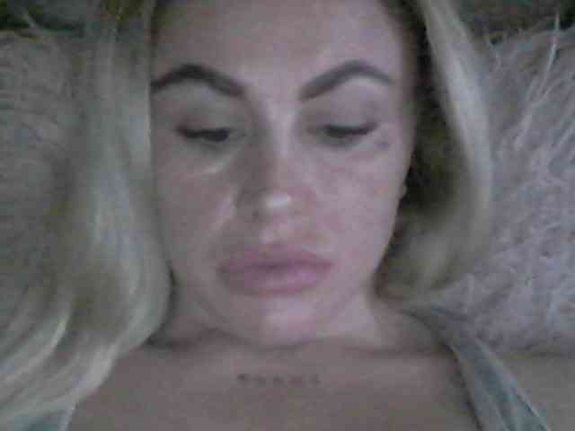 Millisa13 webcam
