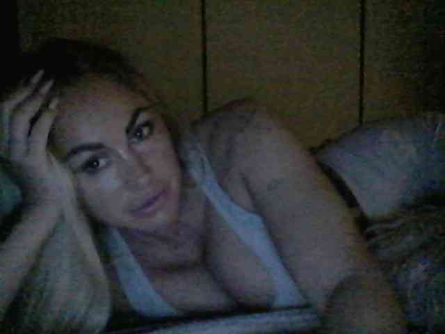 Millisa13 webcam