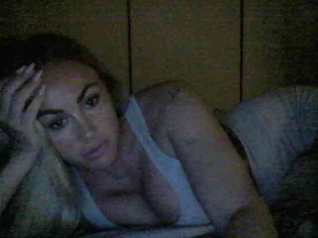 Millisa13 webcam