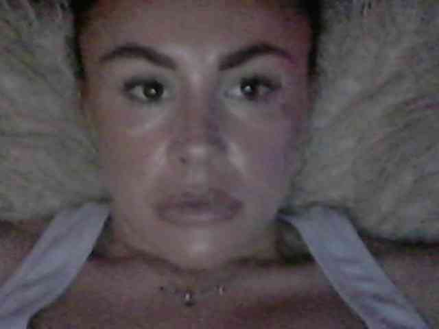 Millisa13 webcam
