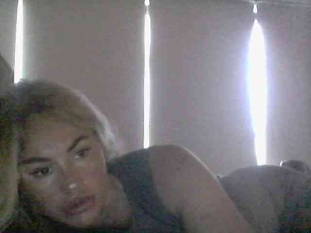 Millisa13 webcam
