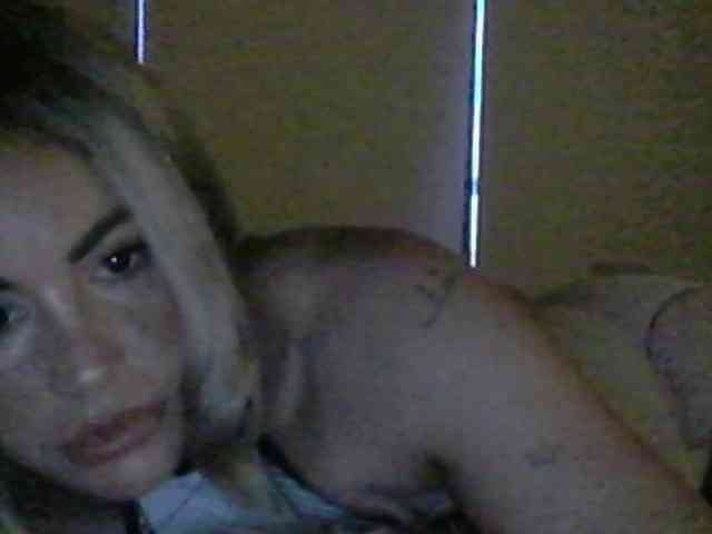 Millisa13 webcam