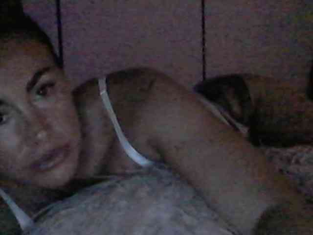 Millisa13 webcam
