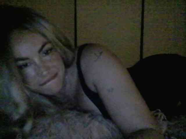 Millisa13 webcam