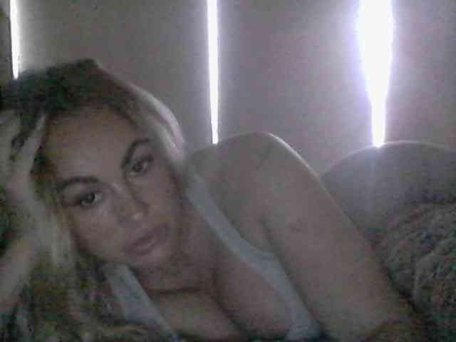 Millisa13 webcam