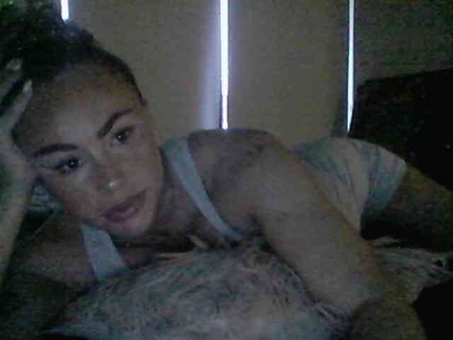 Millisa13 webcam