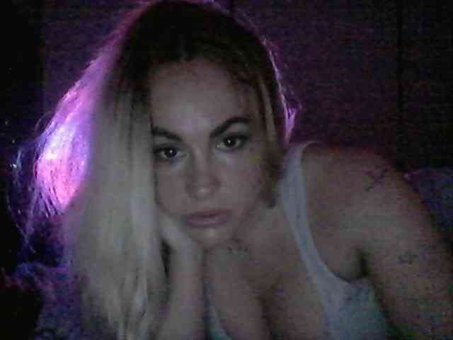 Millisa13 webcam