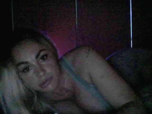 Millisa13 webcam