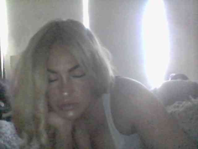 Millisa13 webcam