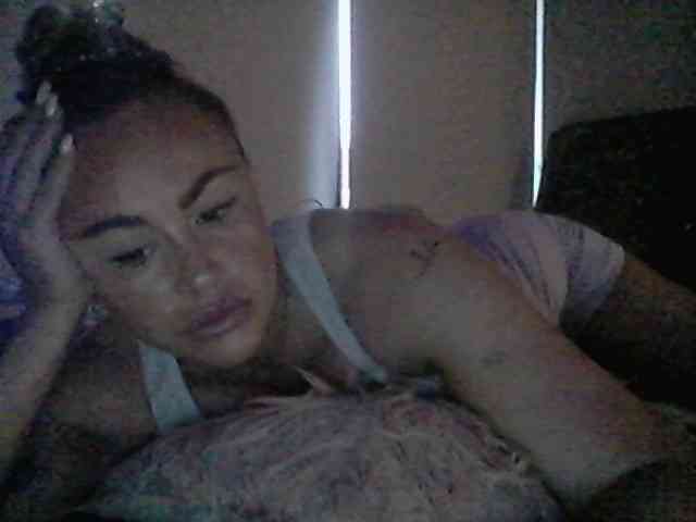 Millisa13 webcam