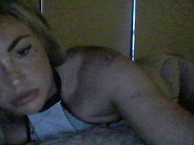 Millisa13 webcam