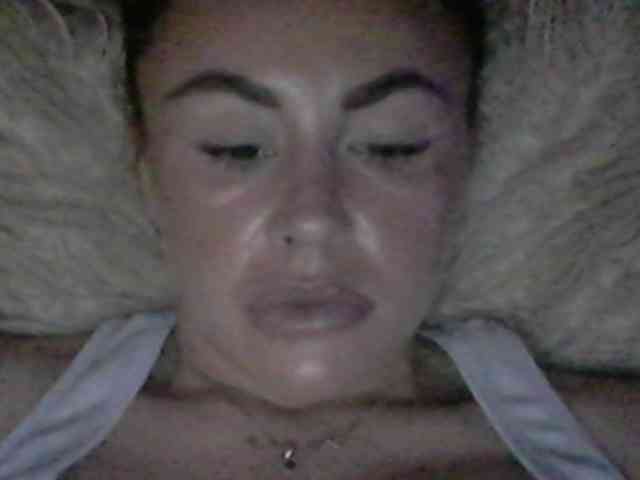 Millisa13 webcam