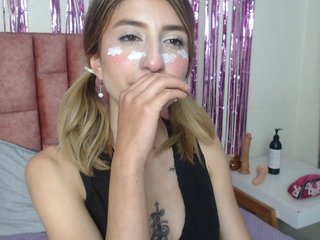 1kaii Porn Show