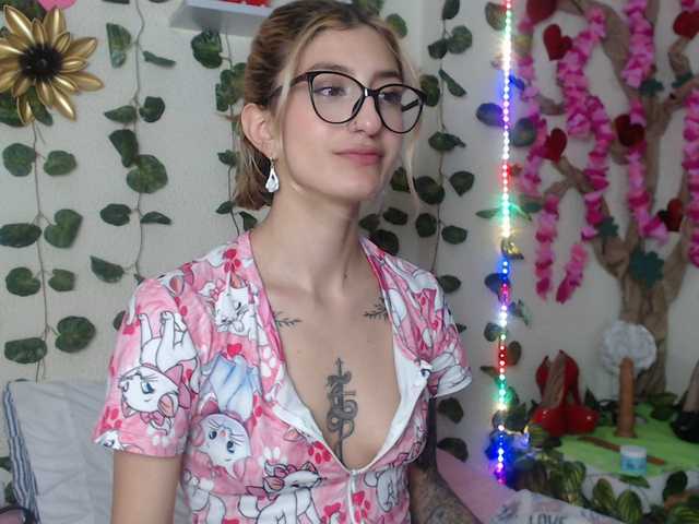 1kaii from BongaCams is Freechat