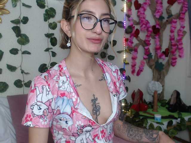 1kaii from BongaCams is Freechat