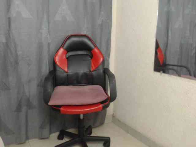 1kaii webcam