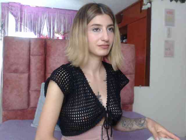 1kaii webcam