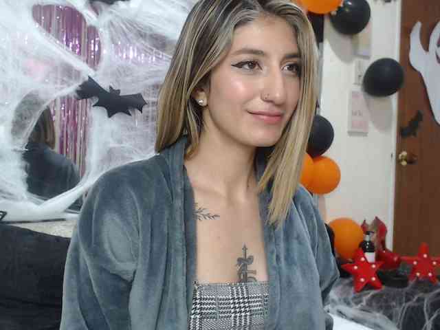 1kaii webcam