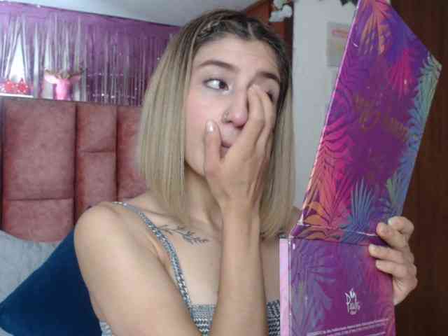1kaii webcam