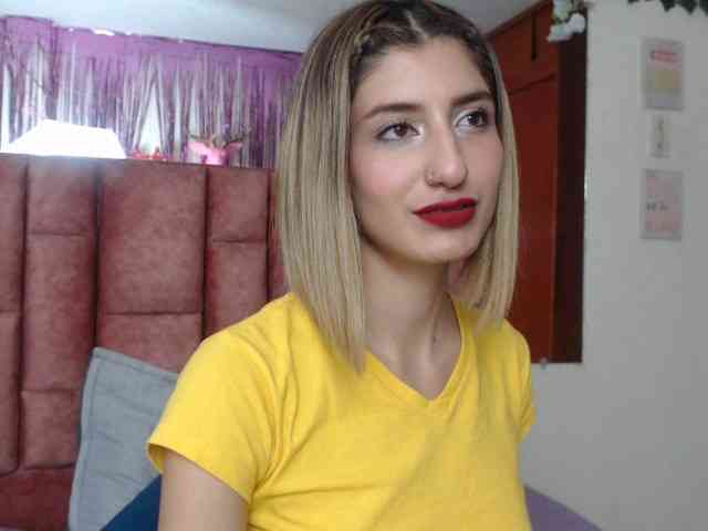 1kaii webcam