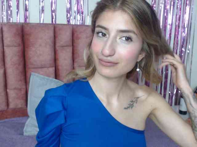 1kaii webcam
