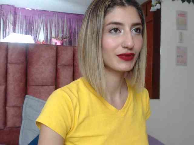 1kaii webcam