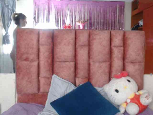 1kaii webcam