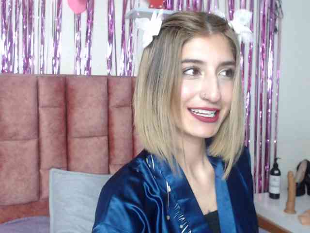 1kaii webcam