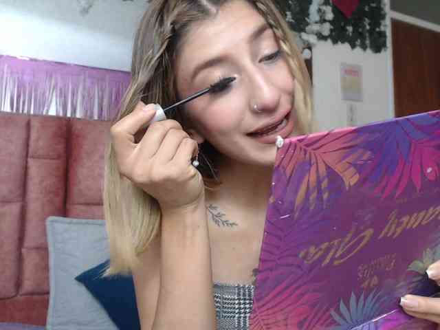 1kaii webcam