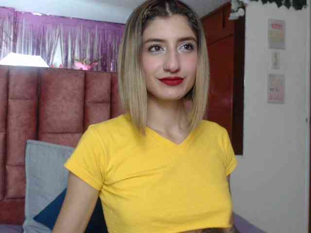 1kaii webcam